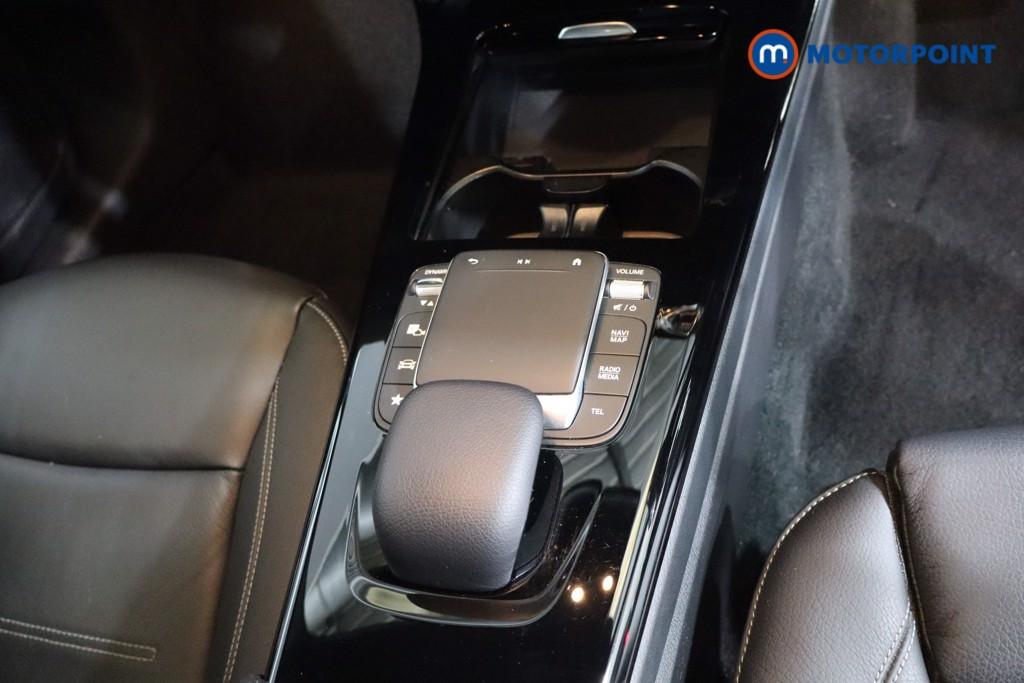 Mercedes-Benz CLA Amg Line Automatic Petrol Coupe - Stock Number (1578847) - 8th supplementary image