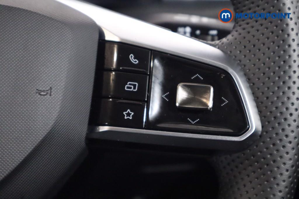 Mg Motor Uk HS Trophy Automatic Petrol SUV - Stock Number (1579573) - 8th supplementary image