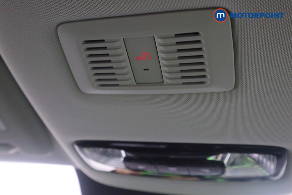 Mg Motor Uk HS Trophy Automatic Petrol SUV - Stock Number (1579577) - 8th supplementary image