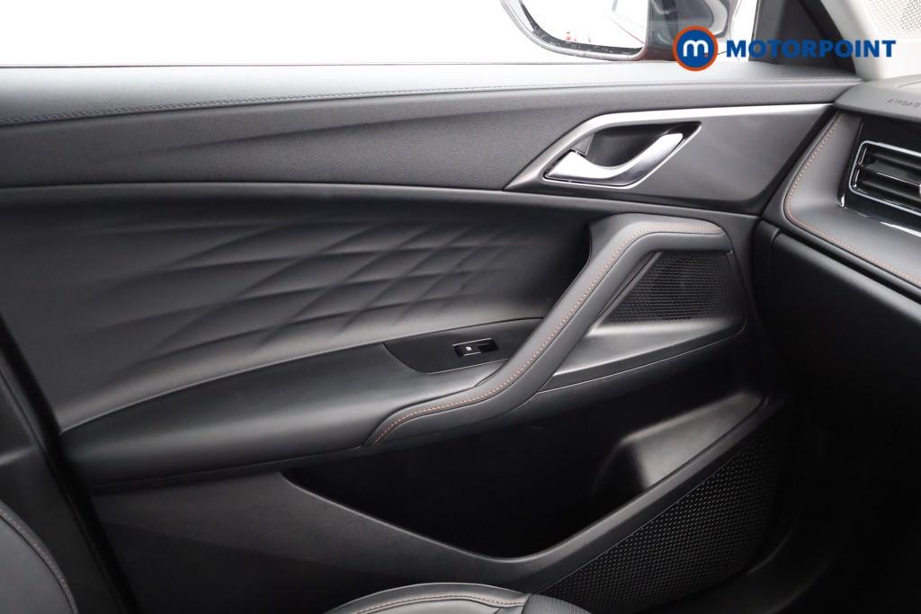 Mg Motor Uk HS Trophy Automatic Petrol SUV - Stock Number (1579590) - 8th supplementary image