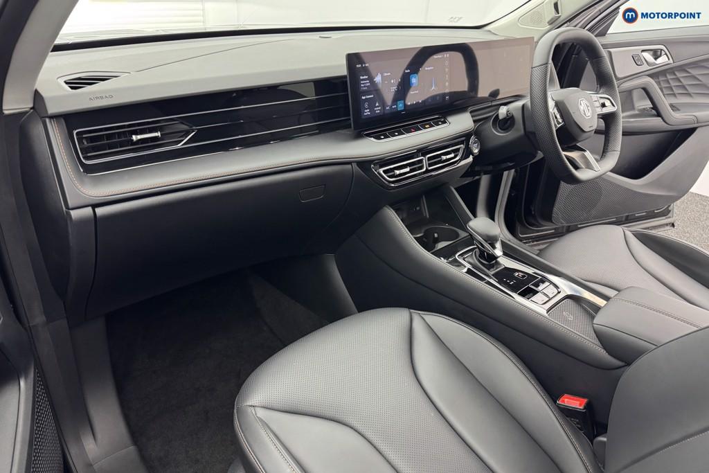 Mg Motor Uk HS Trophy Automatic Petrol SUV - Stock Number (1579921) - 8th supplementary image