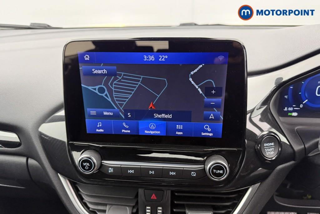 Ford Puma St-Line Automatic Petrol SUV - Stock Number (1580374) - 8th supplementary image