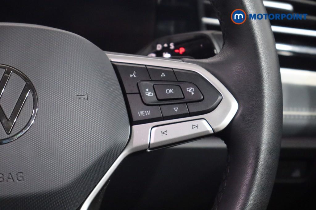 Volkswagen Passat Life Automatic Petrol Plug-In Hybrid Estate - Stock Number (1580434) - 8th supplementary image