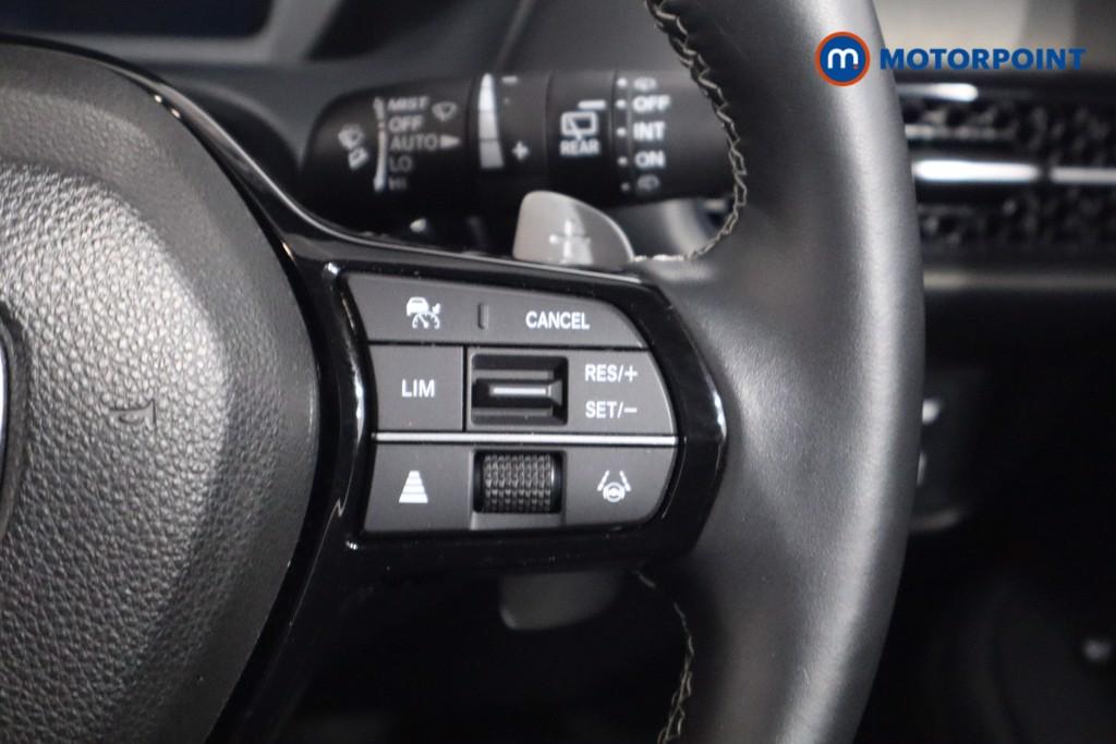 Honda Zr-V Advance Automatic Petrol-Electric Hybrid SUV - Stock Number (1580511) - 8th supplementary image
