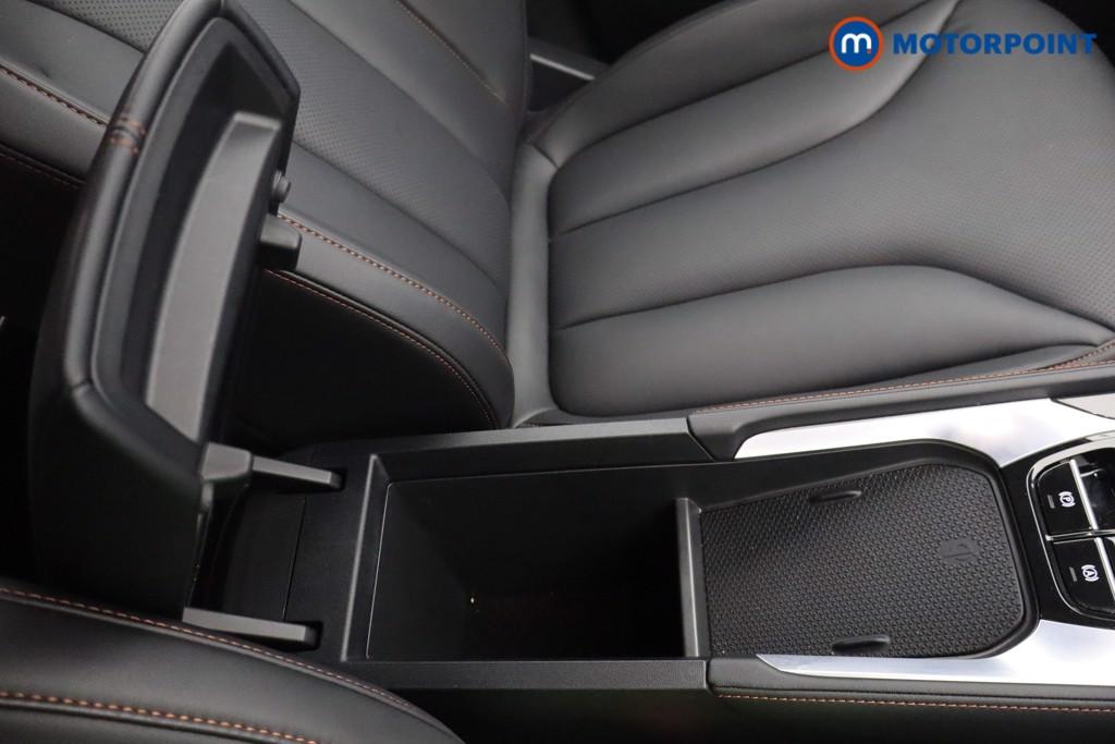 Mg Motor Uk HS Trophy Automatic Petrol SUV - Stock Number (1580719) - 8th supplementary image