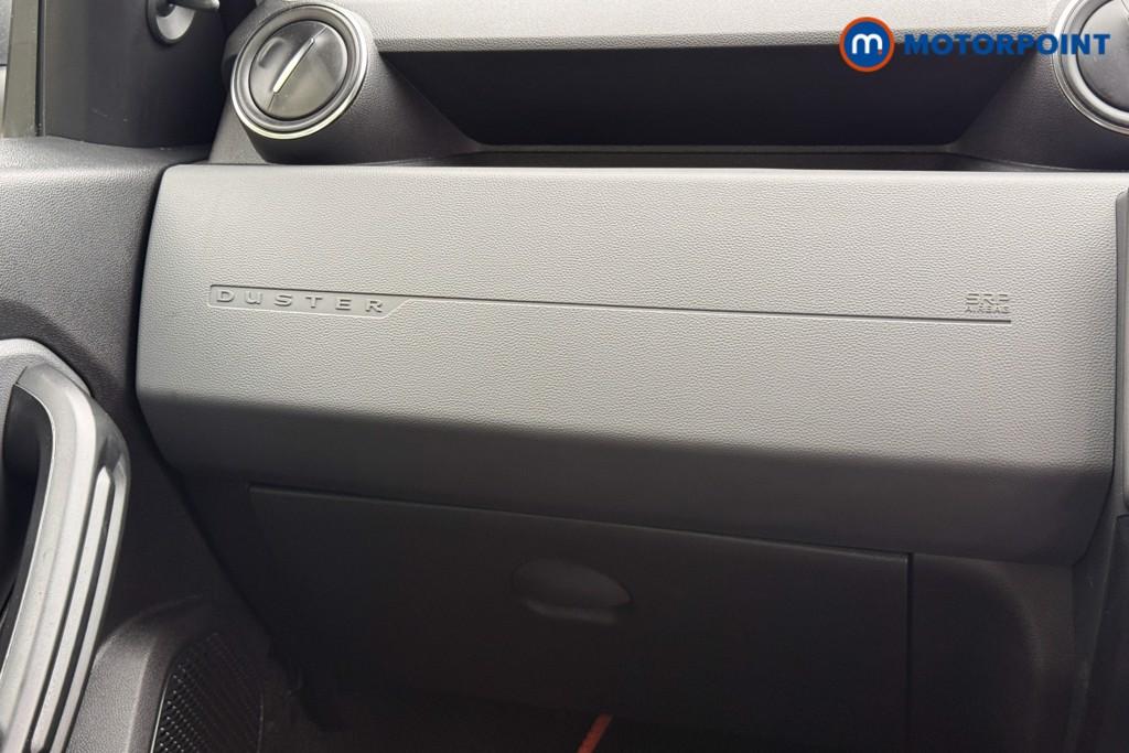 Dacia Duster Essential Manual Petrol SUV - Stock Number (1548463) - 8th supplementary image