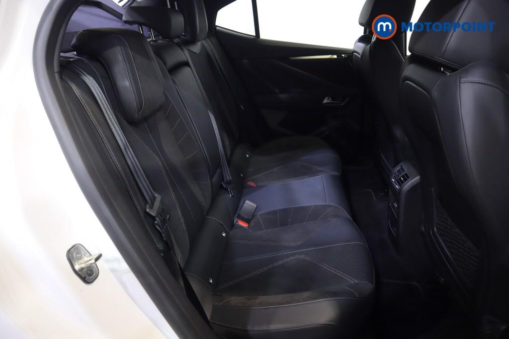 DS Ds 4 Perofrmance Line Automatic Diesel Hatchback - Stock Number (1548888) - 8th supplementary image