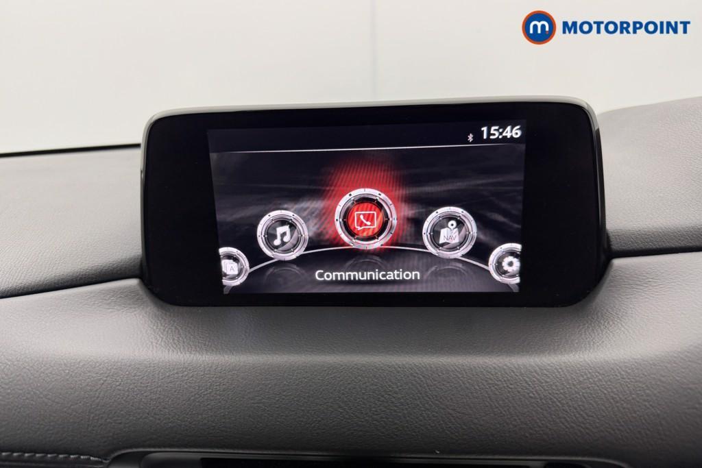 Mazda Cx-5 Sport Nav-Plus Automatic Petrol SUV - Stock Number (1552365) - 8th supplementary image