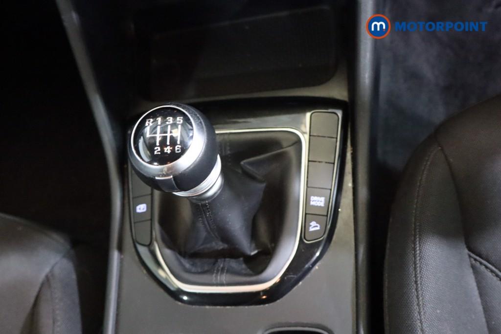 Hyundai Tucson Se Connect Manual Petrol SUV - Stock Number (1570807) - 8th supplementary image