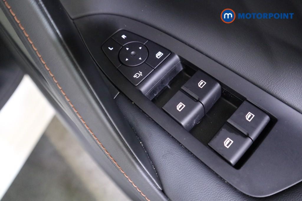 Mg Motor Uk HS Trophy Automatic Petrol SUV - Stock Number (1572827) - 8th supplementary image