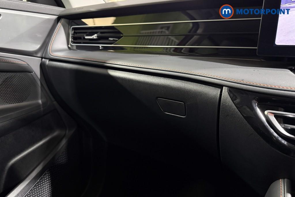 Mg Motor Uk HS Trophy Automatic Petrol SUV - Stock Number (1573361) - 8th supplementary image