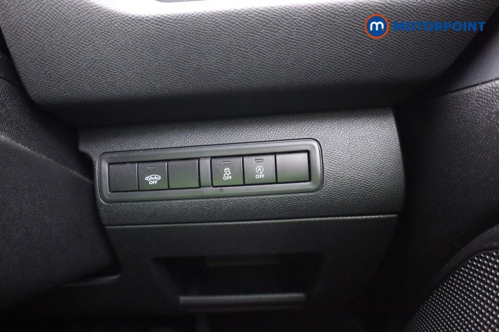 Peugeot 308 GTI Manual Petrol Hatchback - Stock Number (1578516) - 8th supplementary image