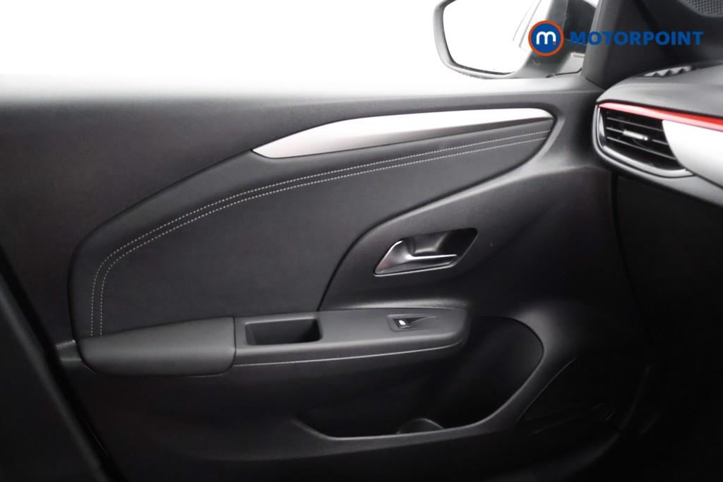 Vauxhall Corsa GS Manual Petrol Hatchback - Stock Number (1578604) - 8th supplementary image