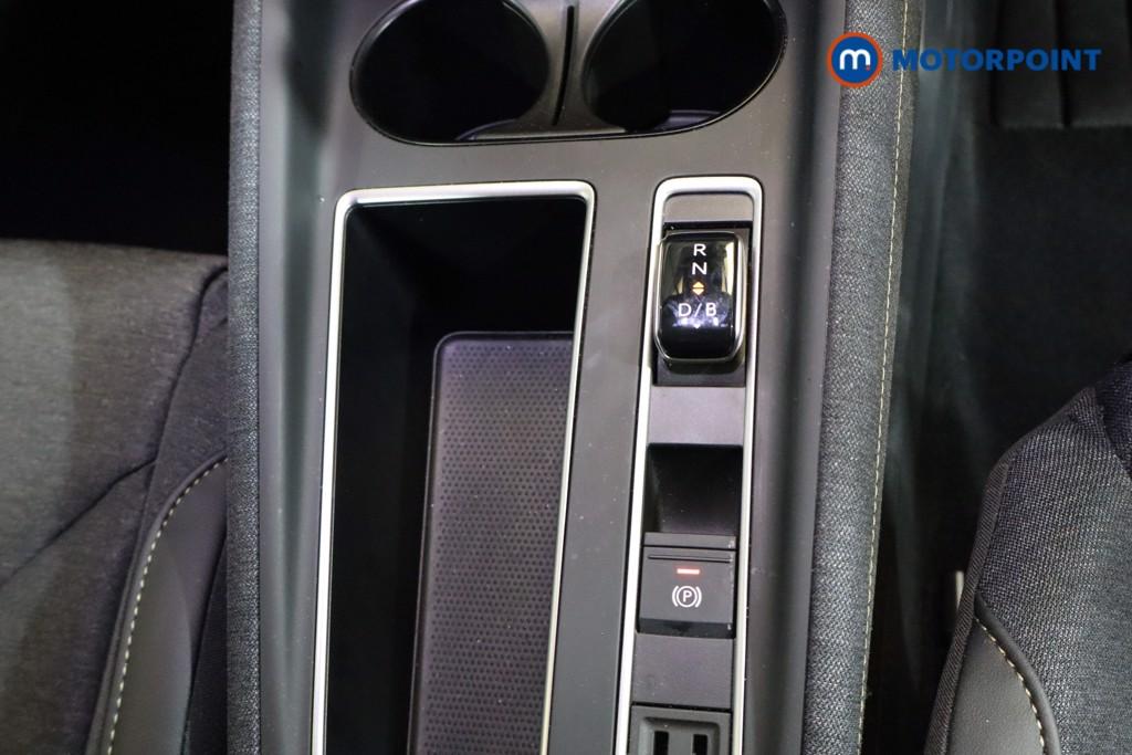 Skoda Elroq SE Automatic Electric SUV - Stock Number (1580173) - 8th supplementary image