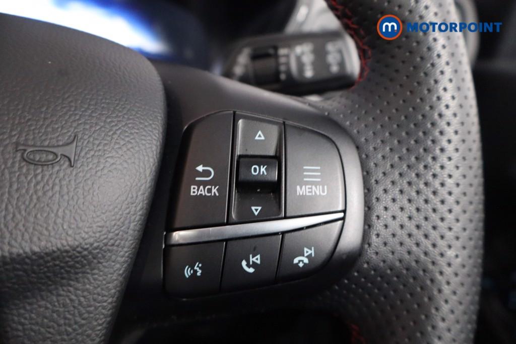 Ford Kuga St-Line X Edition Automatic Petrol Plug-In Hybrid SUV - Stock Number (1580273) - 8th supplementary image