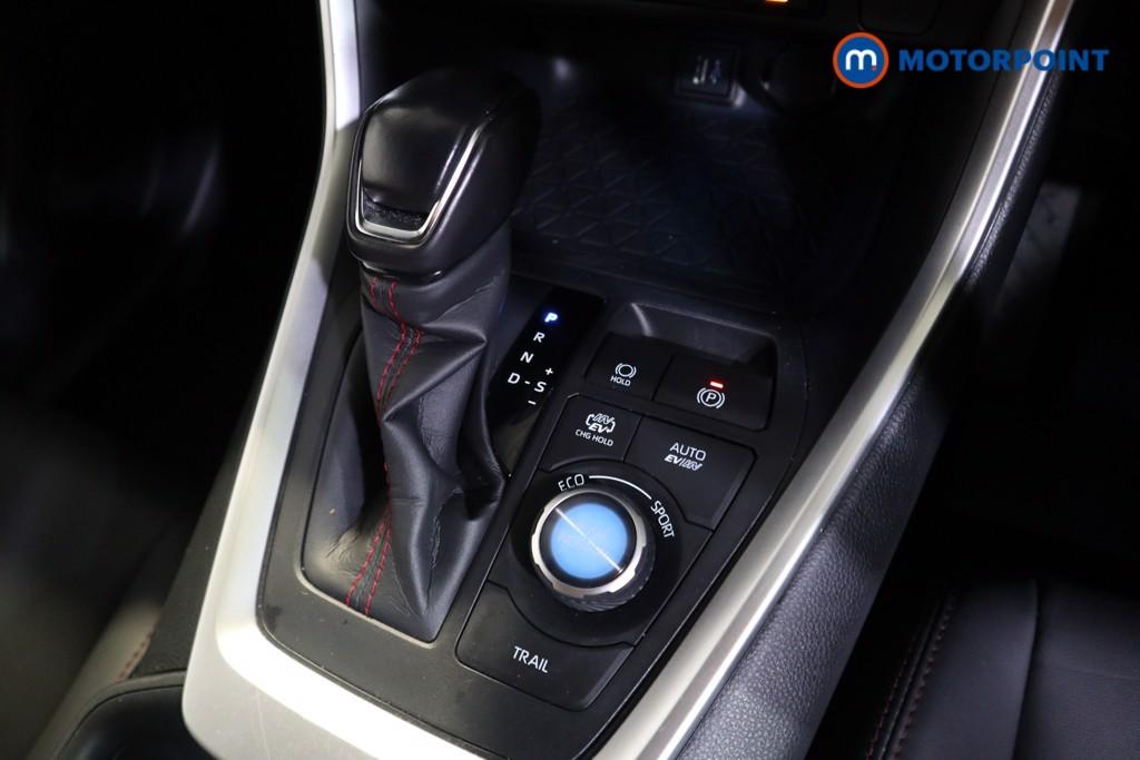 Suzuki Across 2.5 Phev E-Four 5Dr Cvt Automatic Petrol Plug-In Hybrid SUV - Stock Number (1580418) - 8th supplementary image