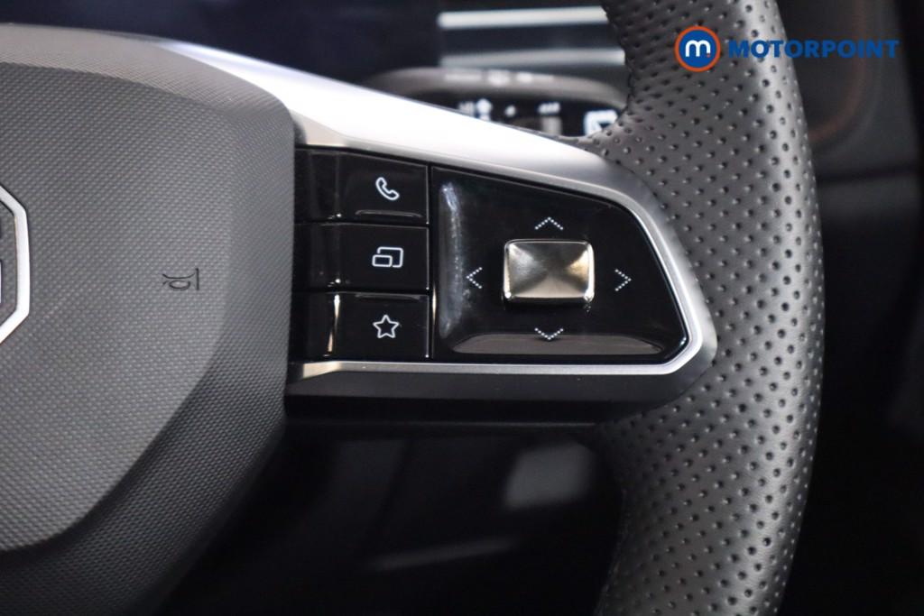 Mg Motor Uk HS Trophy Automatic Petrol SUV - Stock Number (1580683) - 8th supplementary image