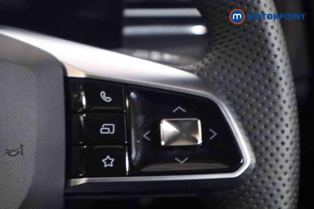 Mg Motor Uk HS Trophy Automatic Petrol SUV - Stock Number (1580685) - 8th supplementary image