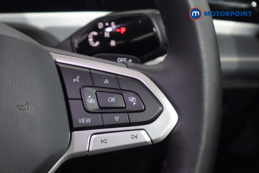 Volkswagen Passat Life Automatic Petrol Plug-In Hybrid Estate - Stock Number (1580783) - 8th supplementary image