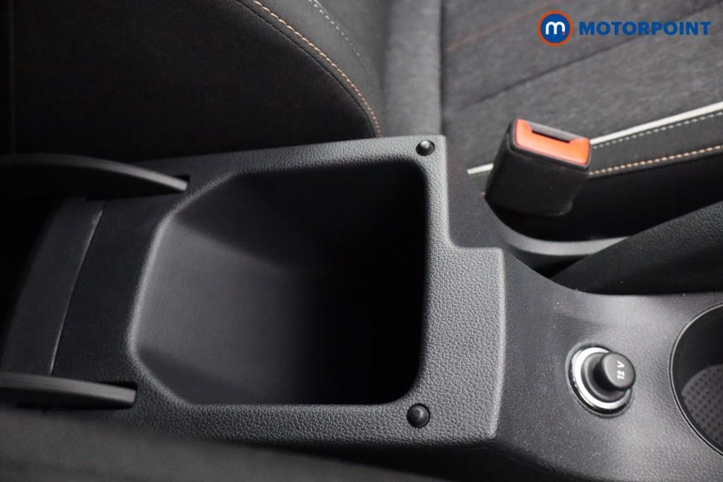 Skoda Scala Se L Manual Petrol Hatchback - Stock Number (1581469) - 8th supplementary image