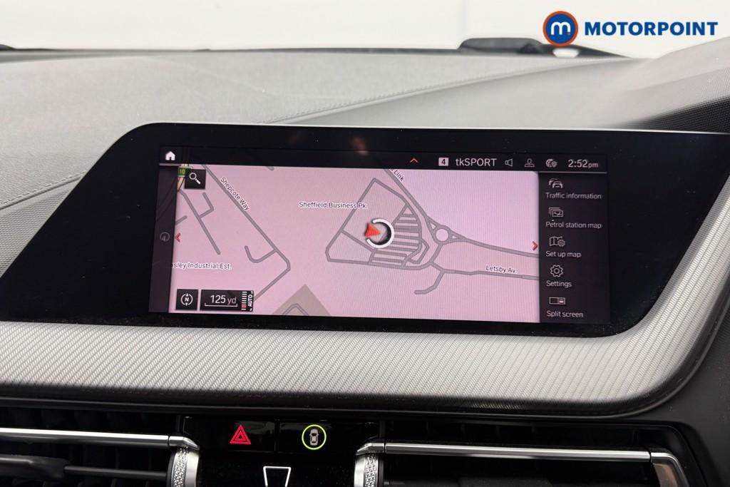 BMW 1 Series M Sport Automatic Diesel Hatchback - Stock Number (1581960) - 8th supplementary image