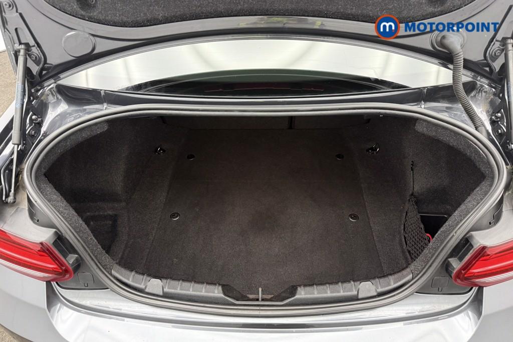 BMW 2 Series Sport Automatic Diesel Coupe - Stock Number (1574282) - 8th supplementary image