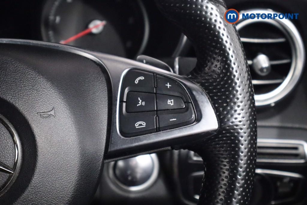 Mercedes-Benz GLC Amg Line Automatic Diesel SUV - Stock Number (1575880) - 8th supplementary image