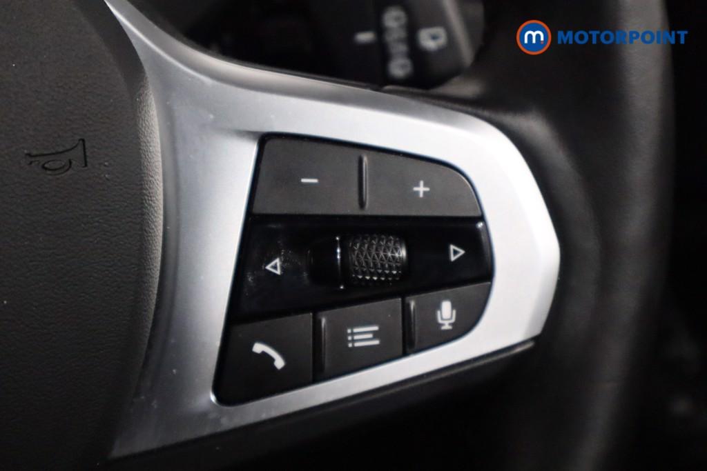 BMW 1 Series M Sport Automatic Petrol Hatchback - Stock Number (1578468) - 8th supplementary image