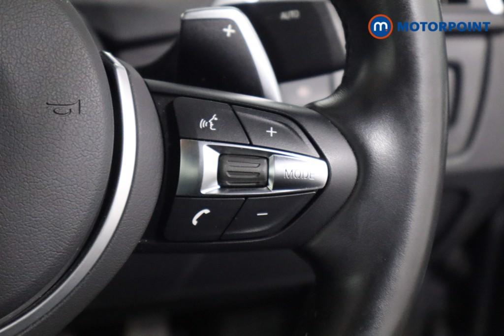 BMW 4 Series M Sport Automatic Diesel Coupe - Stock Number (1578718) - 8th supplementary image