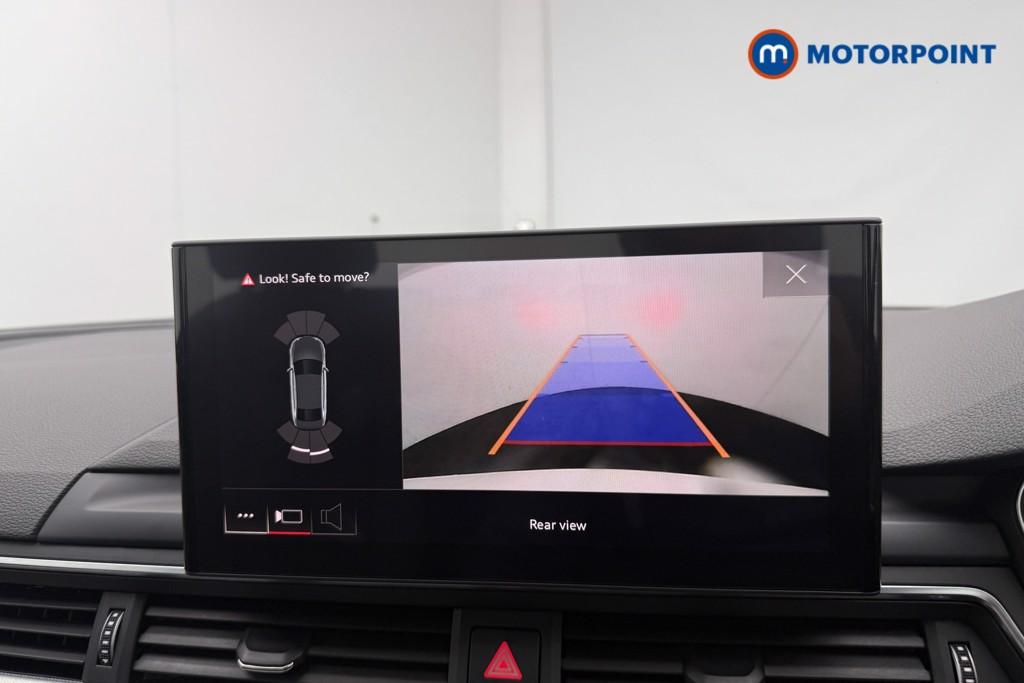 Audi A4 Technik Automatic Petrol Saloon - Stock Number (1579565) - 8th supplementary image