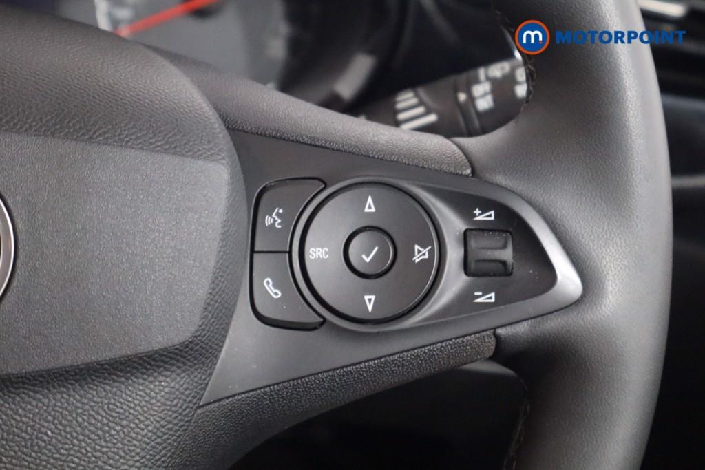 Vauxhall Corsa Design Manual Petrol Hatchback - Stock Number (1579682) - 8th supplementary image