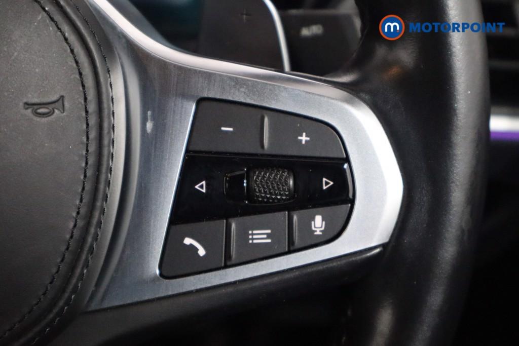 BMW 4 Series M Sport Automatic Petrol Hatchback - Stock Number (1580096) - 8th supplementary image