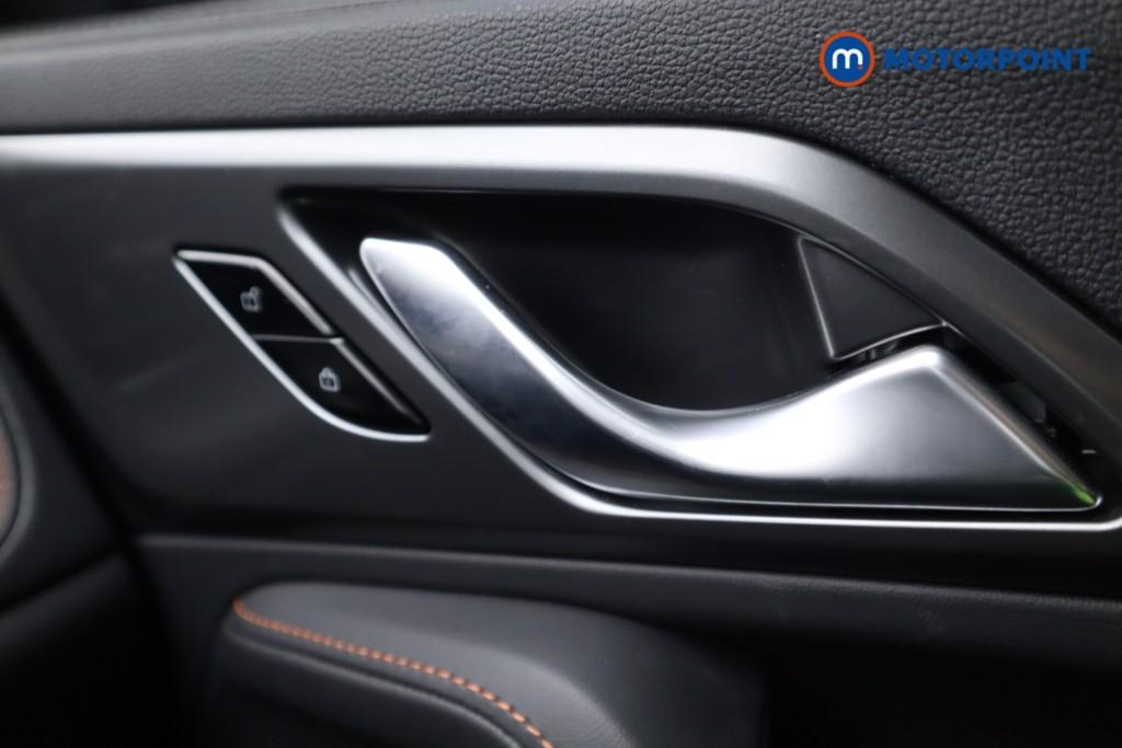 Mg Motor Uk HS Trophy Automatic Petrol SUV - Stock Number (1580175) - 8th supplementary image