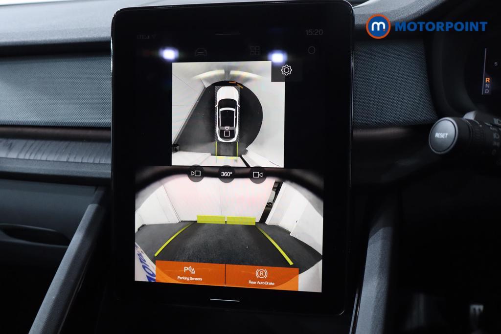 Polestar 2 Standard Range Automatic Electric Hatchback - Stock Number (1580800) - 8th supplementary image