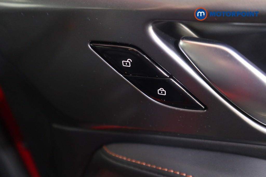 Mg Motor Uk HS Trophy Automatic Petrol SUV - Stock Number (1581638) - 8th supplementary image