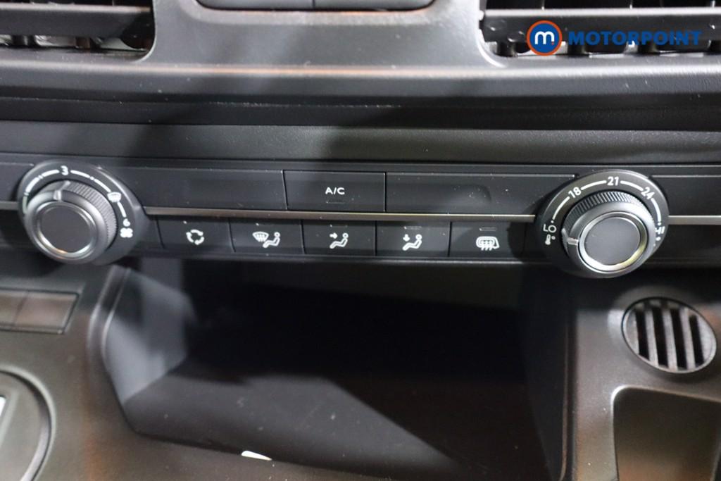 Citroen Berlingo Enterprise Manual Diesel Crew Bus - Stock Number (1582787) - 8th supplementary image