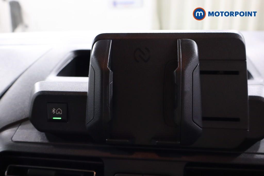 Citroen Berlingo Enterprise Manual Diesel Crew Bus - Stock Number (1582814) - 8th supplementary image