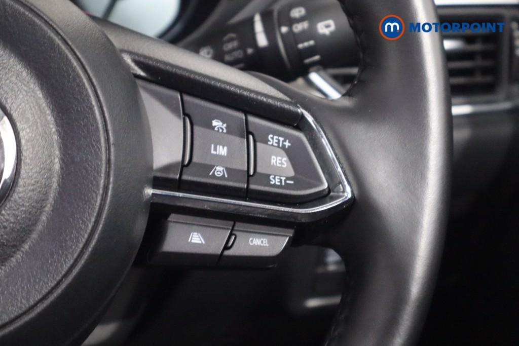 Mazda Cx-5 Exclusive-Line Manual Diesel SUV - Stock Number (1548461) - 8th supplementary image