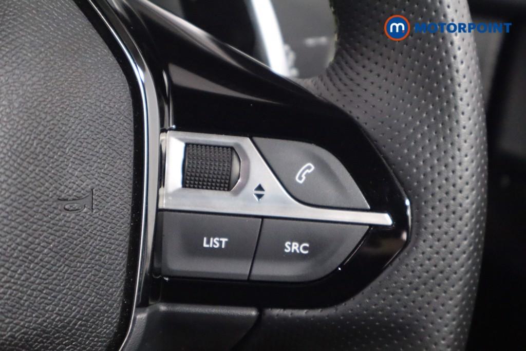 Peugeot 2008 GT Automatic Petrol SUV - Stock Number (1567321) - 8th supplementary image