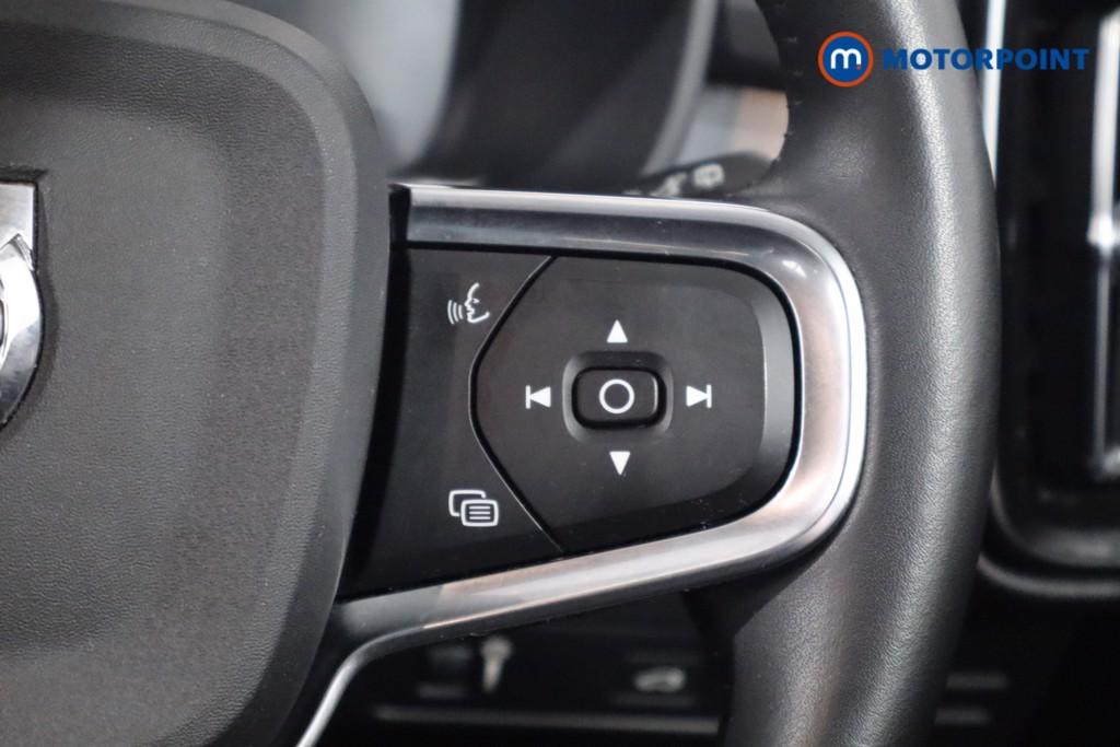 Volvo Xc40 Momentum Manual Petrol SUV - Stock Number (1575231) - 8th supplementary image