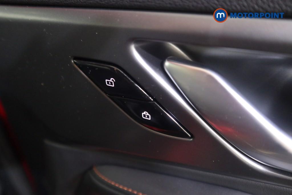 Mg Motor Uk HS Trophy Automatic Petrol SUV - Stock Number (1577286) - 8th supplementary image