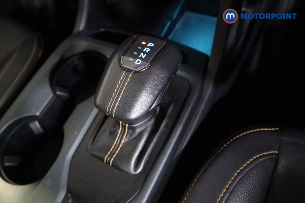 Ford Ranger Wildtrak Automatic Diesel Double Cab Pick-Up - Stock Number (1580112) - 8th supplementary image