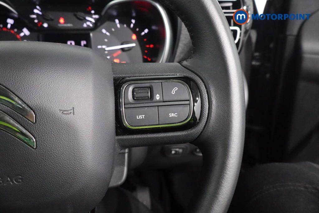 Citroen C3 Aircross MAX Automatic Petrol SUV - Stock Number (1552586) - 8th supplementary image