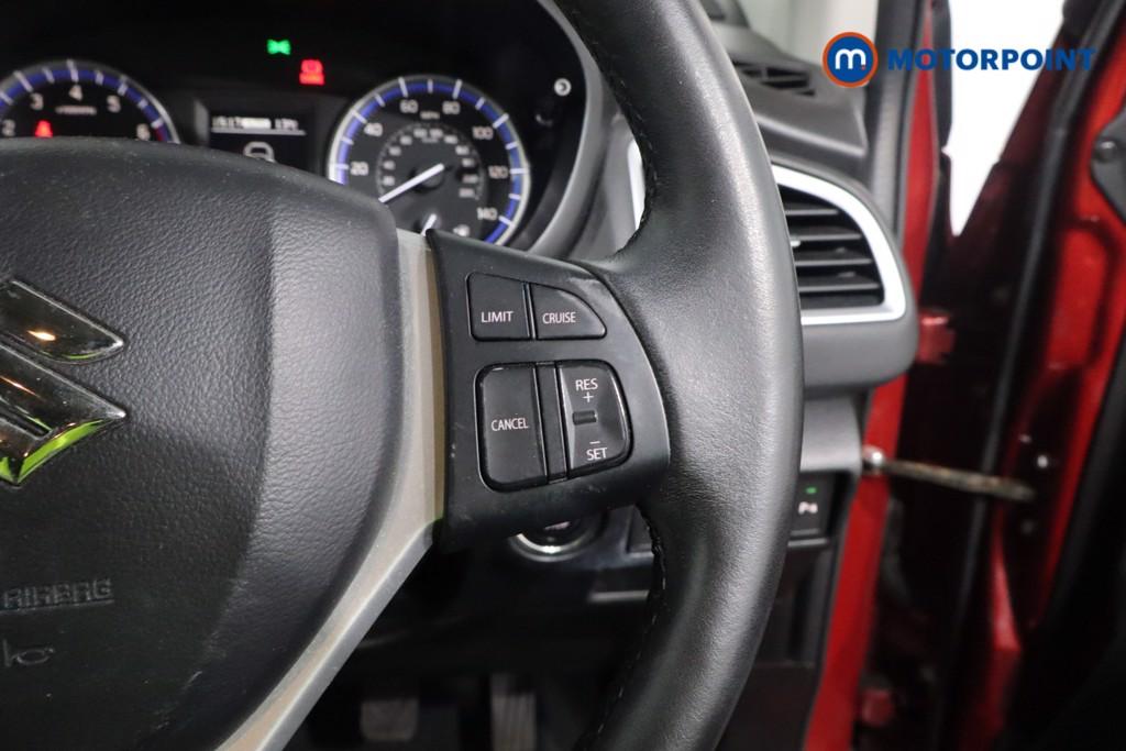 Suzuki Sx4 S-Cross Sz-T Manual Petrol SUV - Stock Number (1576051) - 8th supplementary image