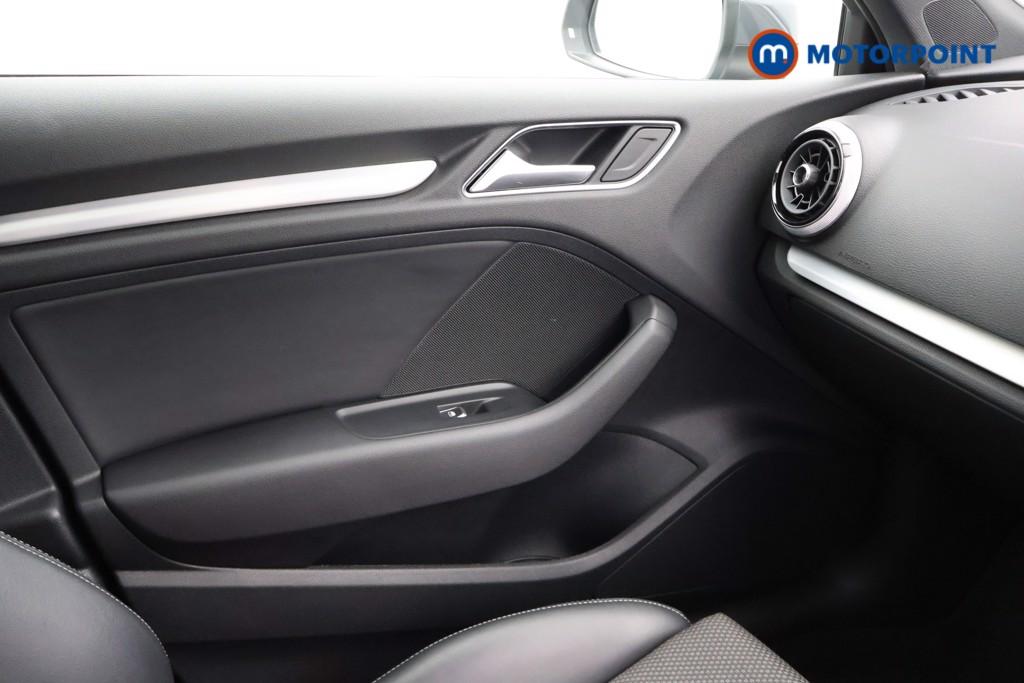 Audi A3 S Line Automatic Petrol Hatchback - Stock Number (1578950) - 8th supplementary image