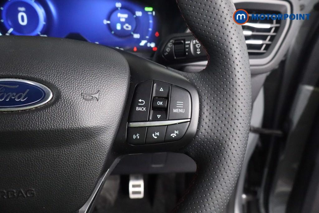 Ford Kuga St-Line Edition Automatic Petrol Plug-In Hybrid SUV - Stock Number (1582426) - 8th supplementary image