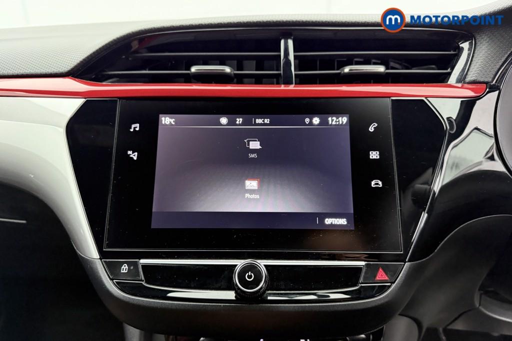 Vauxhall Corsa GS Manual Petrol Hatchback - Stock Number (1571347) - 8th supplementary image