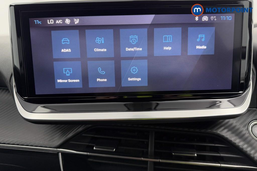 Peugeot 2008 Allure Manual Petrol SUV - Stock Number (1571588) - 8th supplementary image