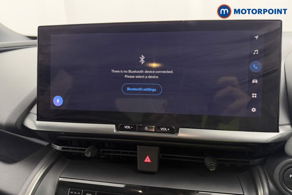 Toyota C-Hr Design Automatic Petrol Plug-In Hybrid SUV - Stock Number (1572731) - 8th supplementary image