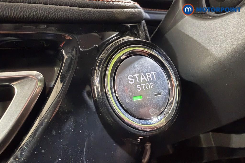 Mg Motor Uk HS Trophy Automatic Petrol SUV - Stock Number (1574209) - 8th supplementary image